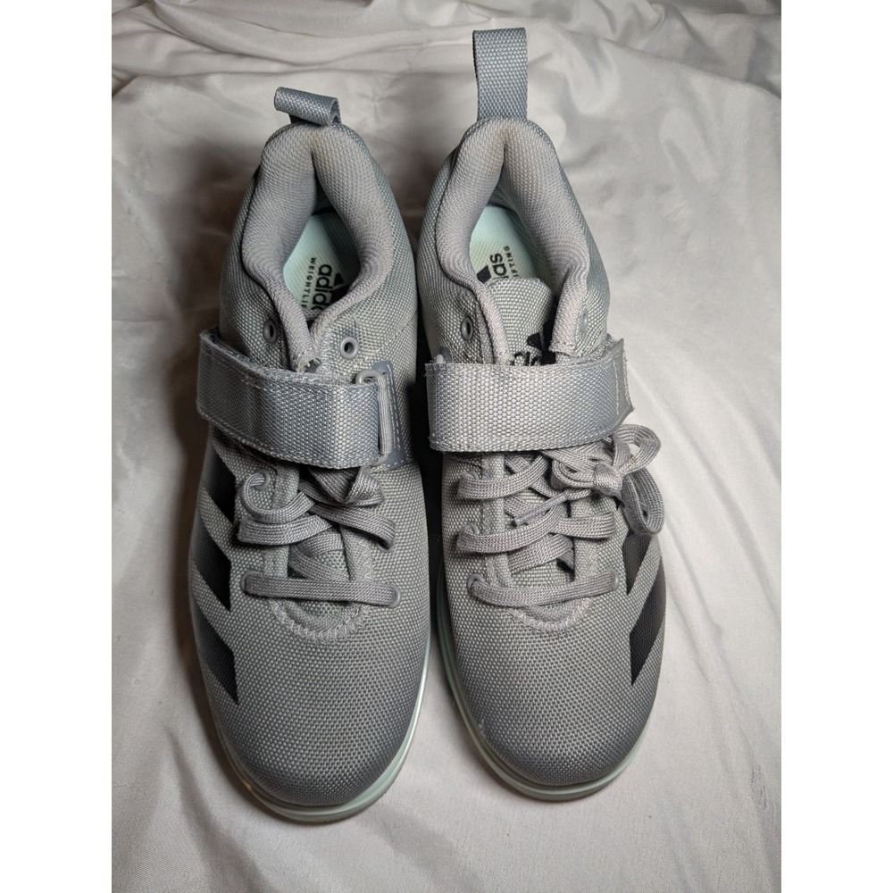 Adidas Men's Powerlift Shoes Size 6